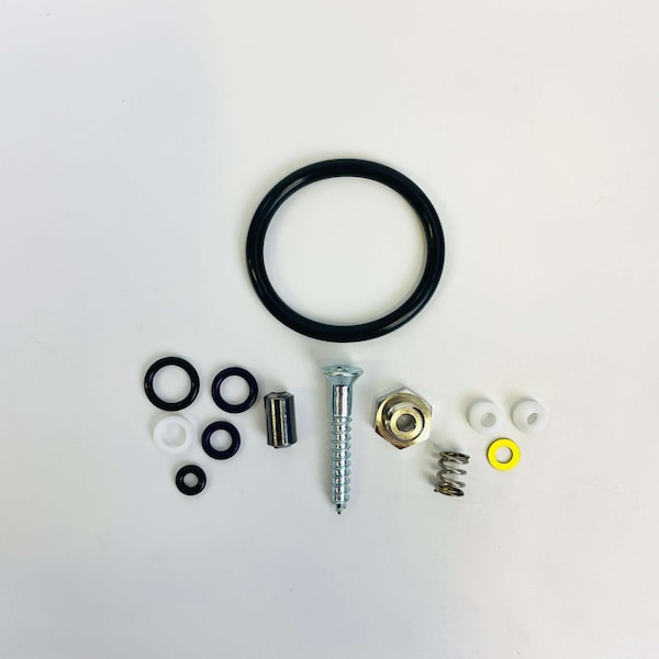 Bedford Precision Kit, BBR & Mach 1A Automatic Guns for Binks 54-3980